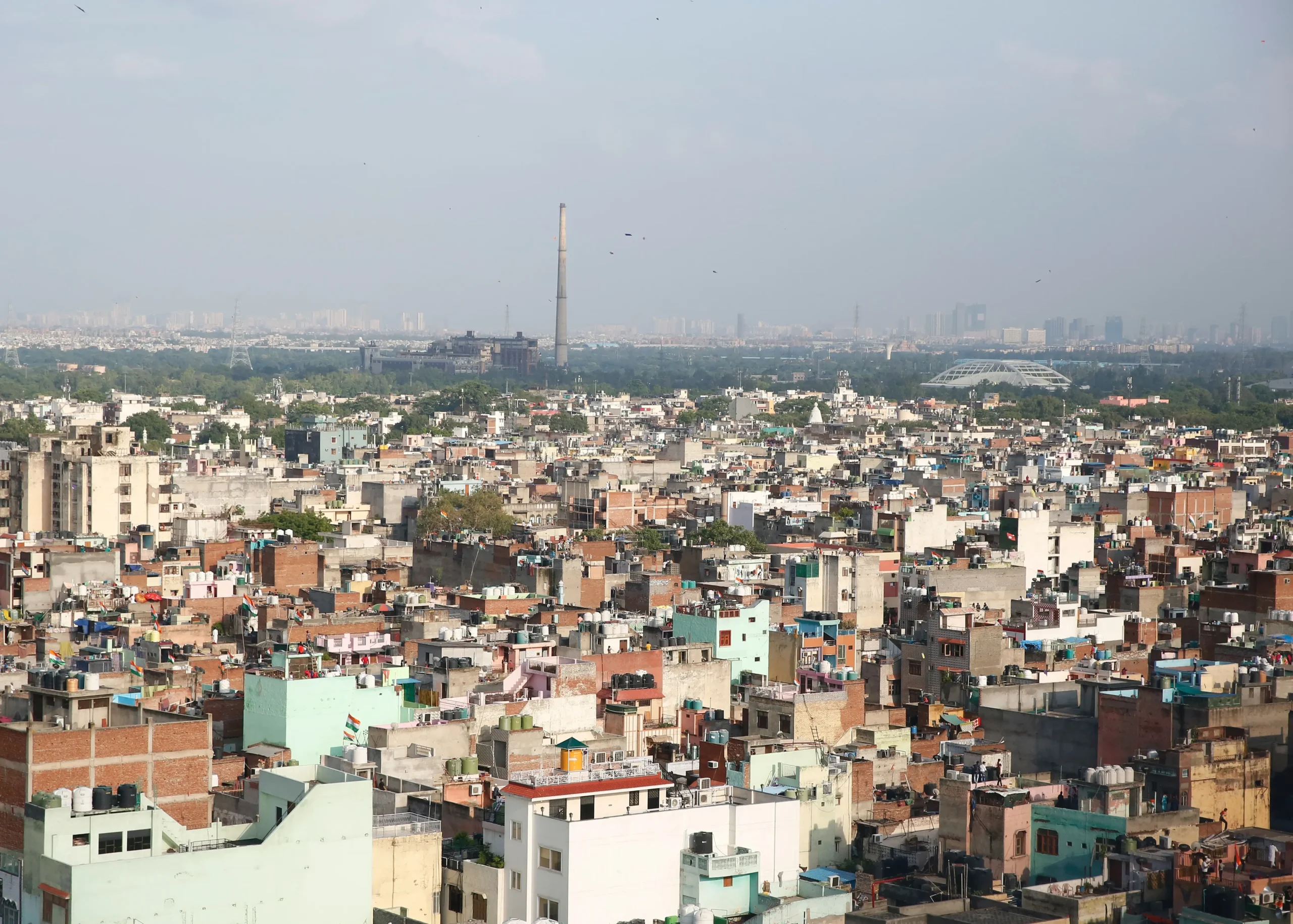 Featured image for “Delhi’s Master Plan and the voice of civil society – A missed opportunity”