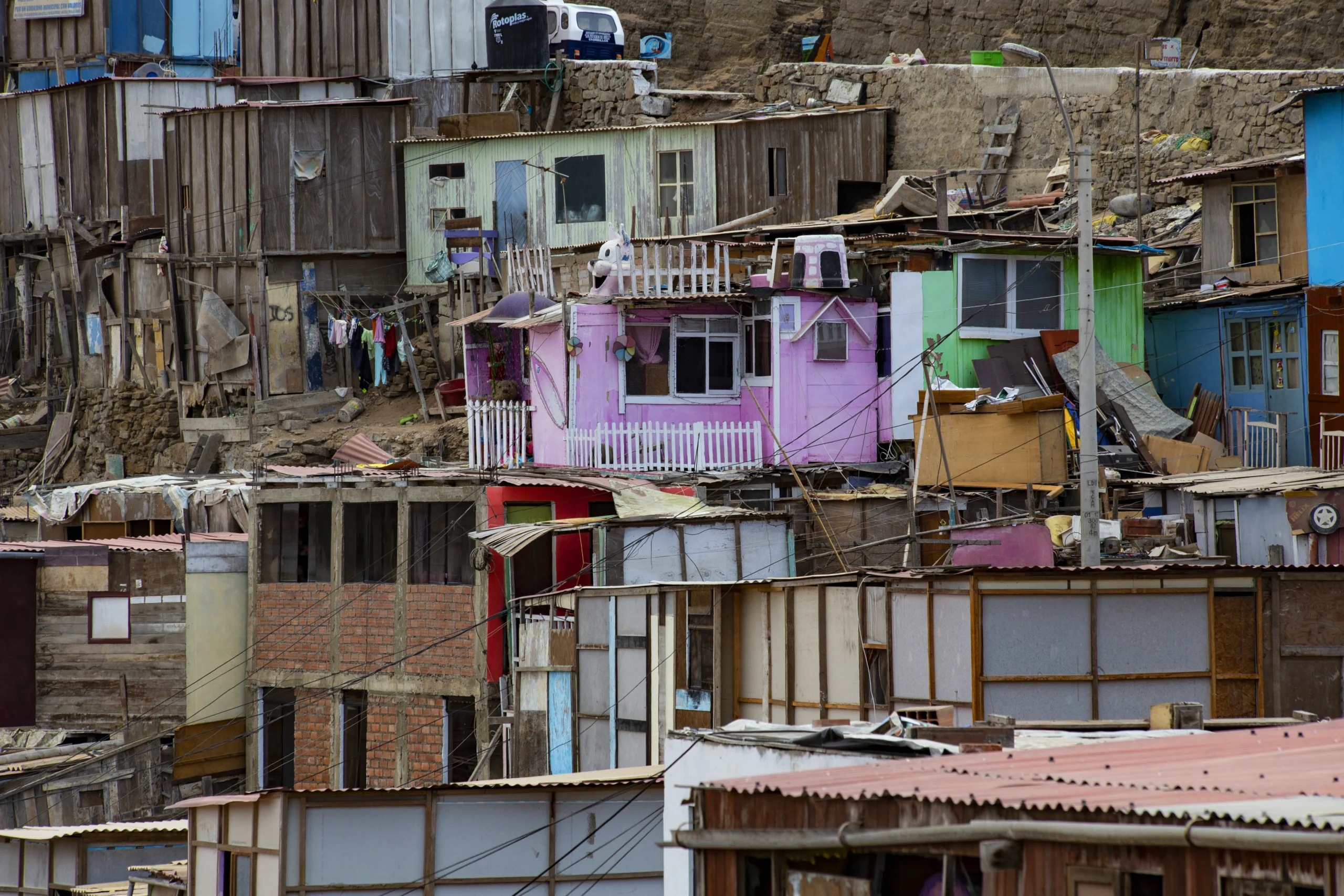 Featured image for “Peruvian study finds “going back to basics” on sustainable housing solutions can be key: They are simple, and reduce household costs”